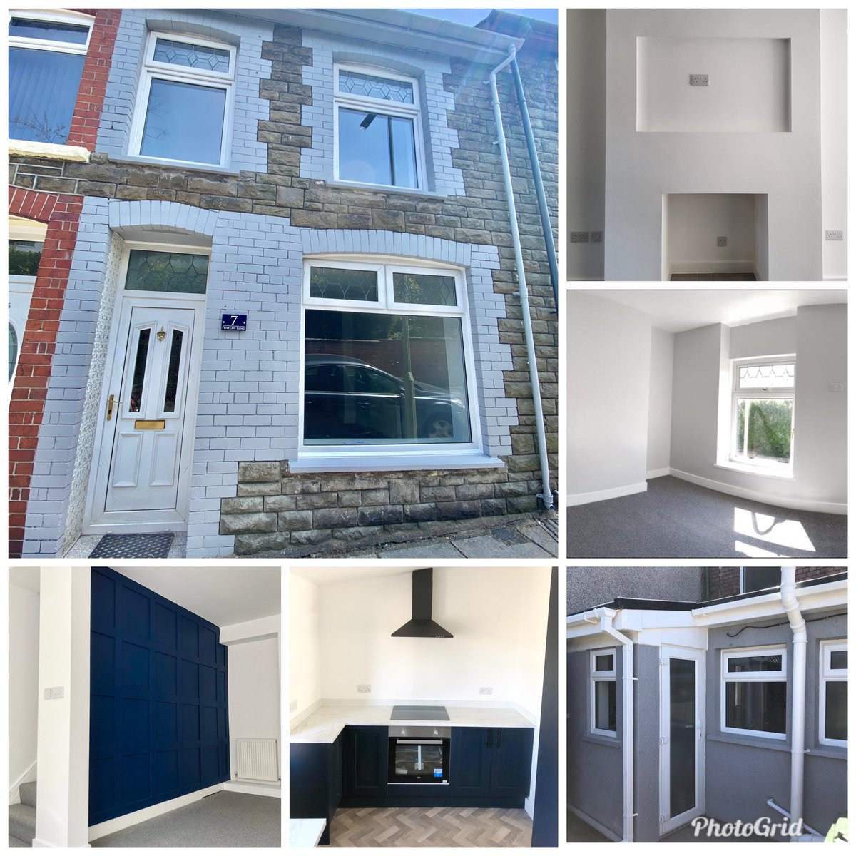 W30BET's tweet photo. A fully modernised two bed property for sale in the popular area of Maesycoed DM for more info .... https://t.co/nGPZkb3AYx