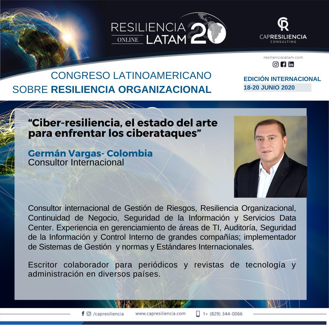 German Vargas tweet media