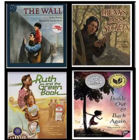 MCS_SSK12's tweet photo. Super busy 2 days with Transdisciplinary Unit on-line training. Our last group, 5th grade teachers from @HH_Dragons @MCAA_tweet and @ParkStEle are exploring the wonderful books and lessons. @OAAP_MCS and @MariettaCitySch teachers are the BEST! https://t.co/rJNMBGPfuI