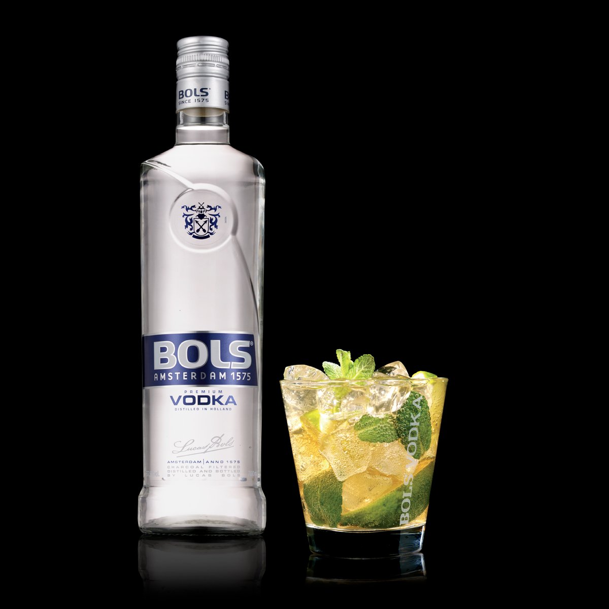 Bols Colombia tweet media