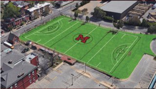 manualfh's tweet photo. 🚨BREAKING GROUND TODAY🚨 @ManualAthletics @duPontManual https://t.co/H1E1gXYT0c