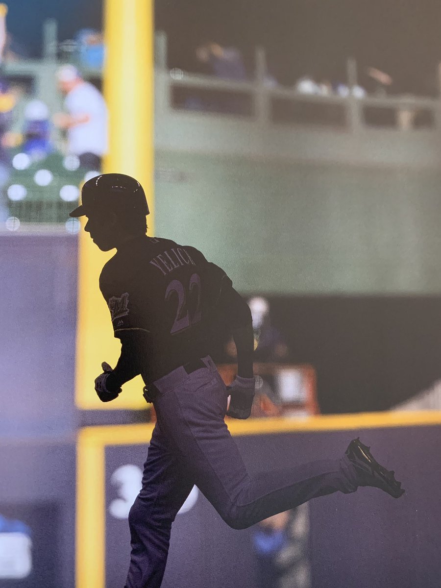 Shawn Gritzmacher (@gritzpics) on Twitter photo Just received the new <a href="/Brewers/">Milwaukee Brewers</a> 50th Anniversary Book by <a href="/AdamMcCalvy/">Adam McCalvy</a> Incredible stories, and incredible photography... Thanks for your distribution effort up in Hugo, MN. <a href="/PKnipping/">Patrick Knipping</a> Check it out my Scony friends... Fun forward by <a href="/robinyount/">robin</a>... <a href="/GrahamRahal/">Graham Rahal</a> Just received the new <a href="/Brewers/">Milwaukee Brewers</a> 50th Anniversary Book by <a href="/AdamMcCalvy/">Adam McCalvy</a> Incredible stories, and incredible photography... Thanks for your distribution effort up in Hugo, MN. <a href="/PKnipping/">Patrick Knipping</a> Check it out my Scony friends... Fun forward by <a href="/robinyount/">robin</a>... <a href="/GrahamRahal/">Graham Rahal</a>