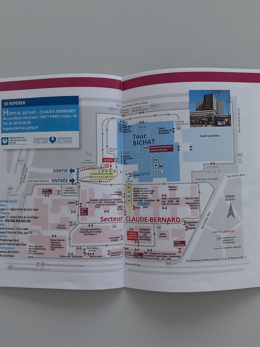 Nicolas_Delmas_'s tweet photo. Un petit projet qui paraît enfin. Un livret d'accueil à jour @hopitalbichat (avec un plan pour s'y repérer) 
Dans un souci constant d'améliorer l'intégration et l'accueil des nouveaux arrivants.
Merci à la Communication 👏 https://t.co/QLr5Ns37dg