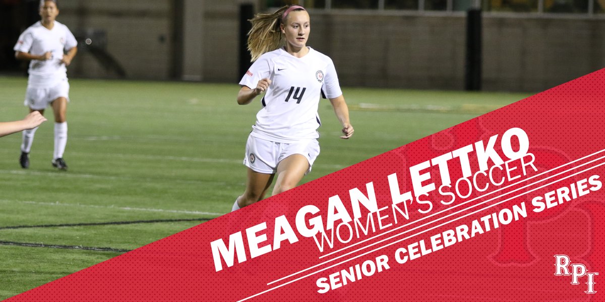 RPIAthletics's tweet image. SCS | It&apos;s Commencement Week and our Senior Celebration Series recognition of the @rpi student-athletes who are members of the Class of 2020 continues.

THANK YOU Meagan Lettko of @RPIWS #RPI2020 #d3soccer #RPI2020Grad @RPIUnion 

rpiathletics.com/news/2020/5/20…