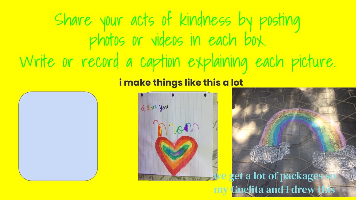 Oakridge Lower School tweet media