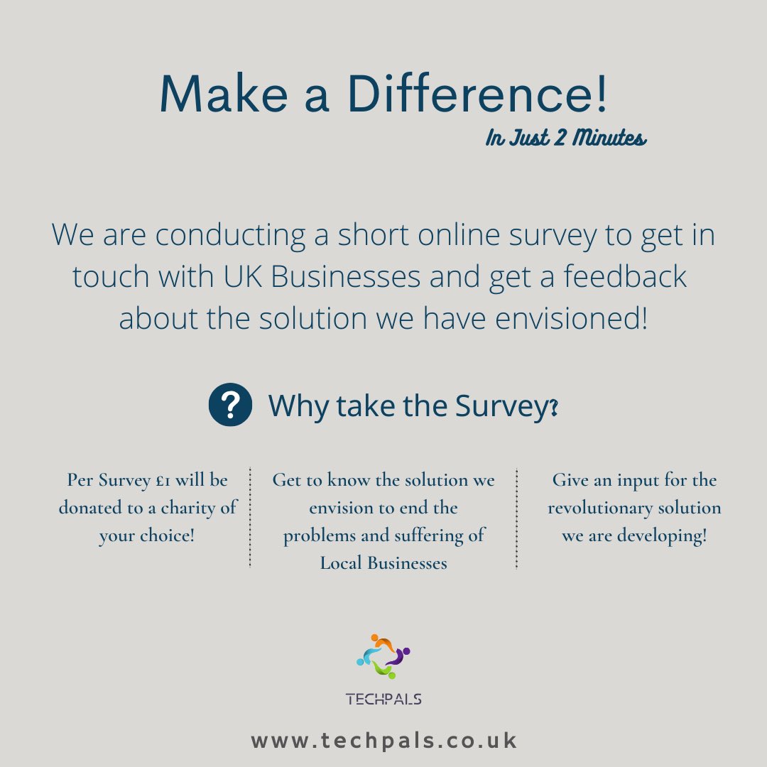 TechPals Ltd UK tweet media