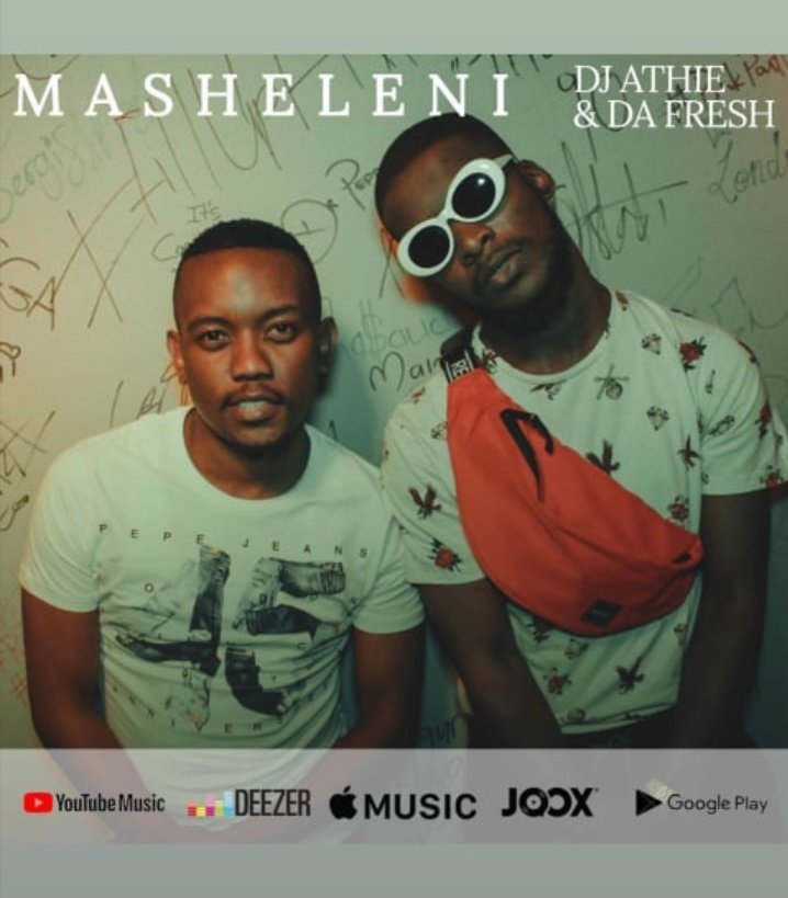 sima_dyani97's tweet photo. #MASHELENI available on all platforms 🔥 🔥

Hit the link below ⤵️

https://t.co/6fxDvYZGyn https://t.co/U74Q2lXEM9