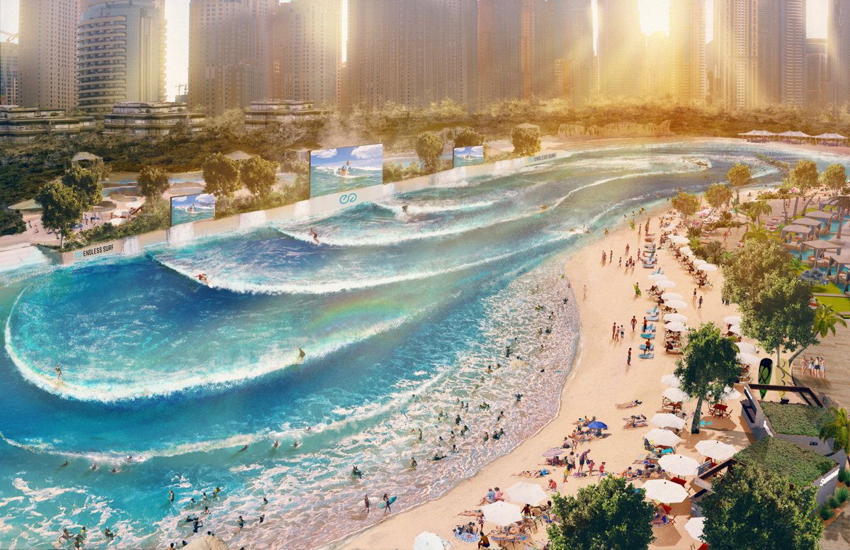 InParkMagazine's tweet image. .@WhiteWaterWest introduces Endless Surf, first location to open in #Paris

#surfing #wavepools @Paris2024 @LinkCity 

inparkmagazine.com/whitewater-end…