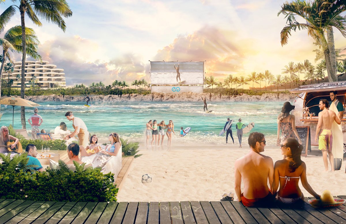 InParkMagazine's tweet image. .@WhiteWaterWest introduces Endless Surf, first location to open in #Paris

#surfing #wavepools @Paris2024 @LinkCity 

inparkmagazine.com/whitewater-end…