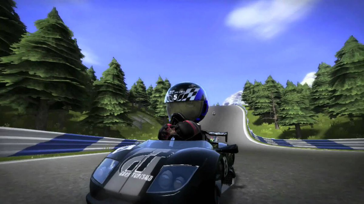 time_extend's tweet photo. 10 years ago - United Front Games released Modnation Racers on PlayStation 3

😰 https://t.co/dkj3CCXtlb