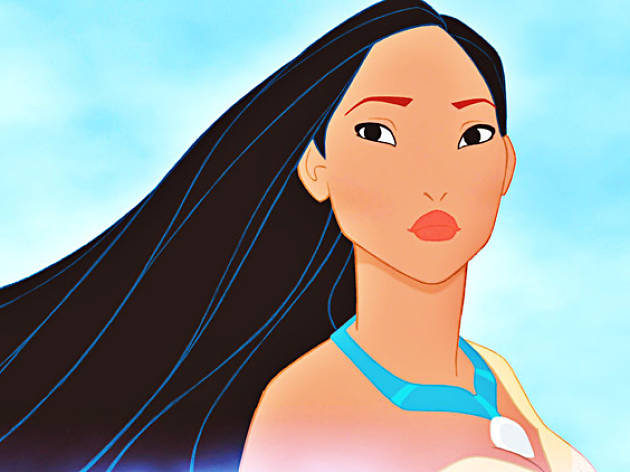 FamTravelTimes's tweet photo. We've been enjoying our #DisneyPlus movies recently, but when Jess picked #pocahontas it was a bit problematic. Find out why, and what Rob thought of the film, with his blog: https://t.co/5ouQbDGrGF #Review #Disney https://t.co/Cv5YwRIdJQ