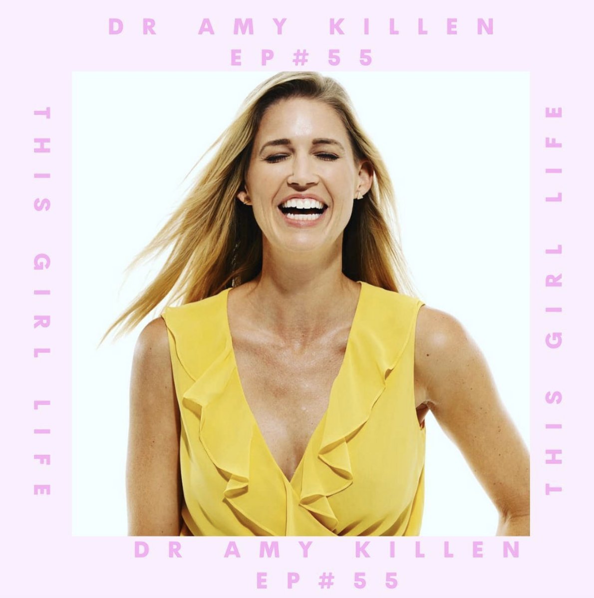 New Ep #55
✖️Optimizing our sexual health
✖️sex and pregnancy
✖️the benefits of sex
✖️how to improve your orgasm
✖️stress and its affect on sex
✖️top sexual health products to try
✖️Dr.Killen answers a lot of listener questions podcasts.apple.com/us/podcast/55-… #selfcare #wednesdaymorning