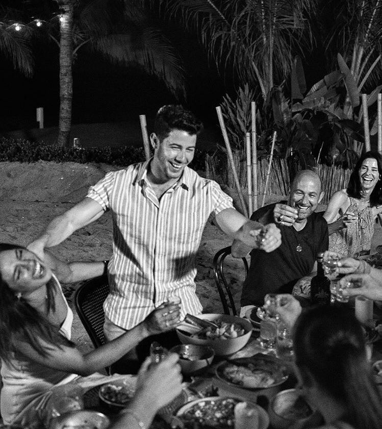 Nick Jonas News tweet media