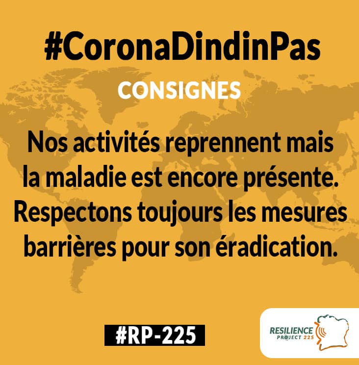 Resilience Project 225 tweet media
