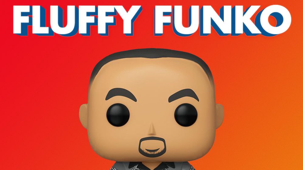 RT for ur chance to WIN a (signed) <a href="/OriginalFunko/">Funko</a> #FluffyPOP from FluffyGuy.com