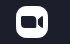 harrngtn's tweet photo. @zoom_us Feature request -- Make the menu bar icon change color if muted…. say, red if muted, white it unmuted. https://t.co/BMSjx8d0q8