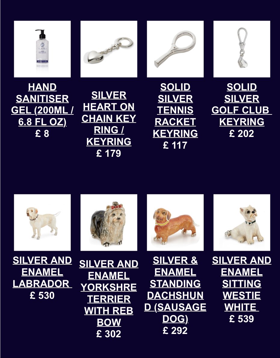 EBull21's tweet image. Please take a look at the latest newsletter. 

mailchi.mp/jbsilverware/l…