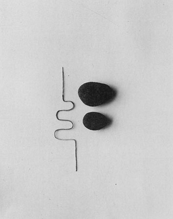 Gregchthomas's tweet photo. Found an amazing selection of Kitasono Katue's "Plastic Poems" (ca.1966) here: https://t.co/VUtRwLt2sT. https://t.co/9XmrXi9kPX