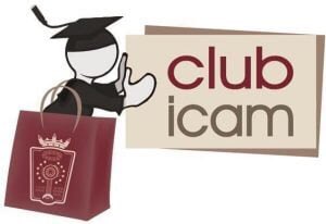 BigDataJurist's tweet photo. 🎤 CLUB ICAM informa de ventajas para colegiad@s del @ICAM_es que darán reconocimiento a los juristas por #CompartirConocimiento en @EconomistJurist 

👇👇👇👇 👇👇👇👇
¿Quieres compartir tu conocimiento con @EconomistJurist? https://t.co/117oF4dW3a https://t.co/TAgZAwHbVg