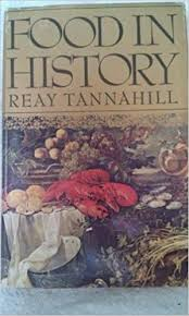 Reay Tannahill from Glasgow was an historian and food writer. Her non fiction books Food in History and Sex in History were both bestsellers. She knew what was important, right? Also wrote award-winning romances under the name Annabelle Laine. Go Reay. /3