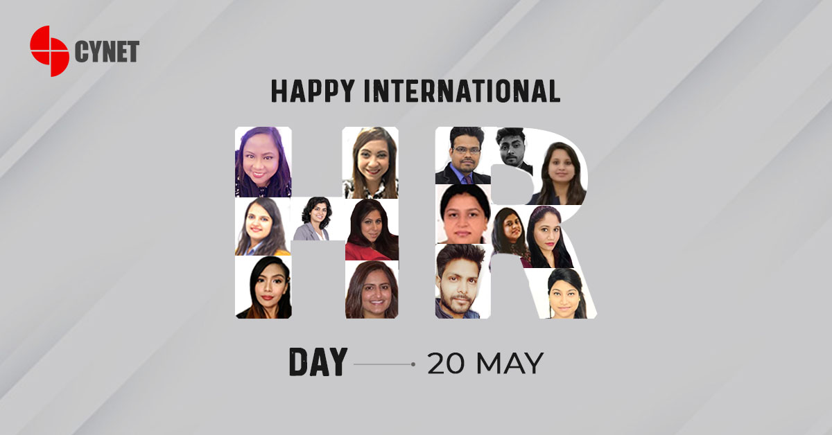 cynetsystems's tweet photo. You can’t spell Superhero without “HR.” Happy #InternationalHRDay! Today and every day, we thank you for your invaluable and diligent work for our organizations and being a part of its success. #InternationalHRDay2020 https://t.co/4E3h8D8lwU