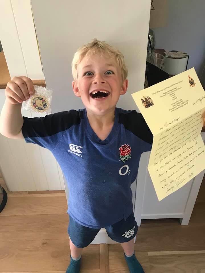 Wildspace Adventures tweet media