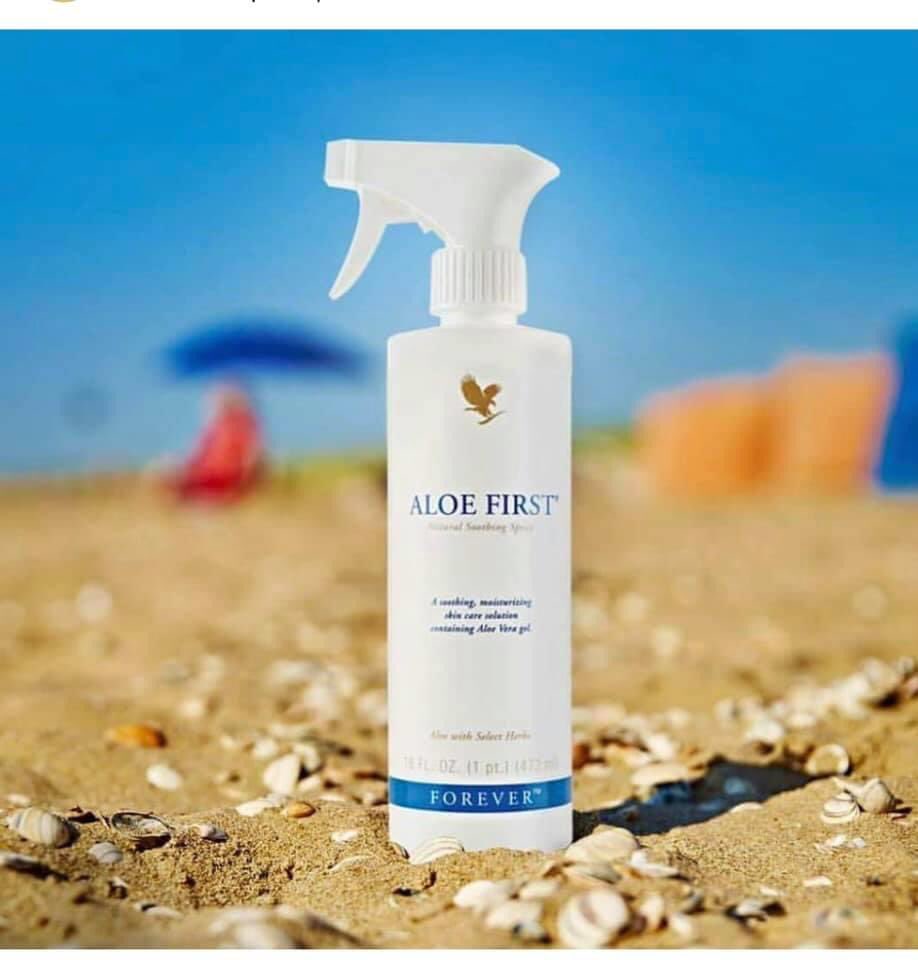 aloe_believer's tweet photo. #aloefirst #sunsaver for all your summer needs every fridge needs one #aloebeliever https://t.co/zrI0VXo0Vr