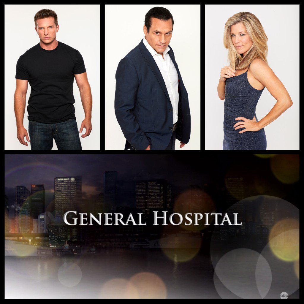 PatzPowerz's tweet photo. @lldubs @GeneralHospital @ABCNetwork @RealEdenMccoy @1SteveBurton @MauriceBenard Loving the Corinthos family! #Fab3 #CarSaSon #CarSon #Jarly #SaSon #CorinthosFF
https://t.co/oH0vNpsj4g https://t.co/bTPXbYoZAj