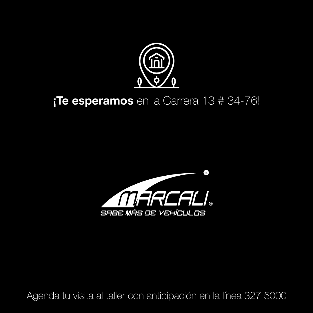 MarcaliColombia's tweet photo. ¡Conoce los horarios de nuestra vitrina y nuestro taller!

Volvimos con más fuerza que nunca y estamos preparados para que hagas tus sueños realidad. Ven a la Carrera 13 # 34-76 y disfruta nuestra renovada experiencia con todas las condiciones de seguridad para tu bienestar. https://t.co/BQT7Nh8TLA