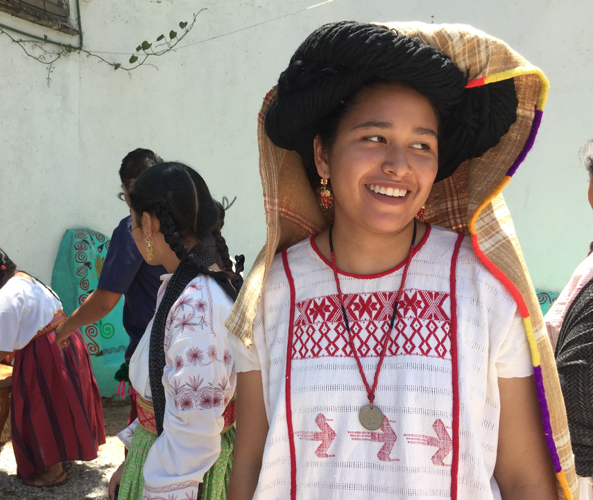 Cluster turístico de Oaxaca tweet media