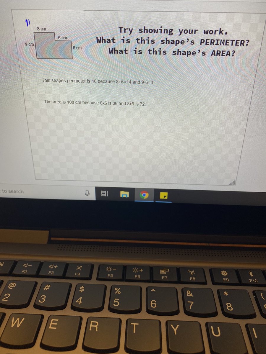 MrsSawyer_'s tweet photo. @howie_hua If you give Google Drawing assignments, you’ll be surprised what types of responses you’ll get! (This is the same student- I guess he got bored, but it’s accurate to how he writes so I love it!) https://t.co/KUpJa8uGcX
