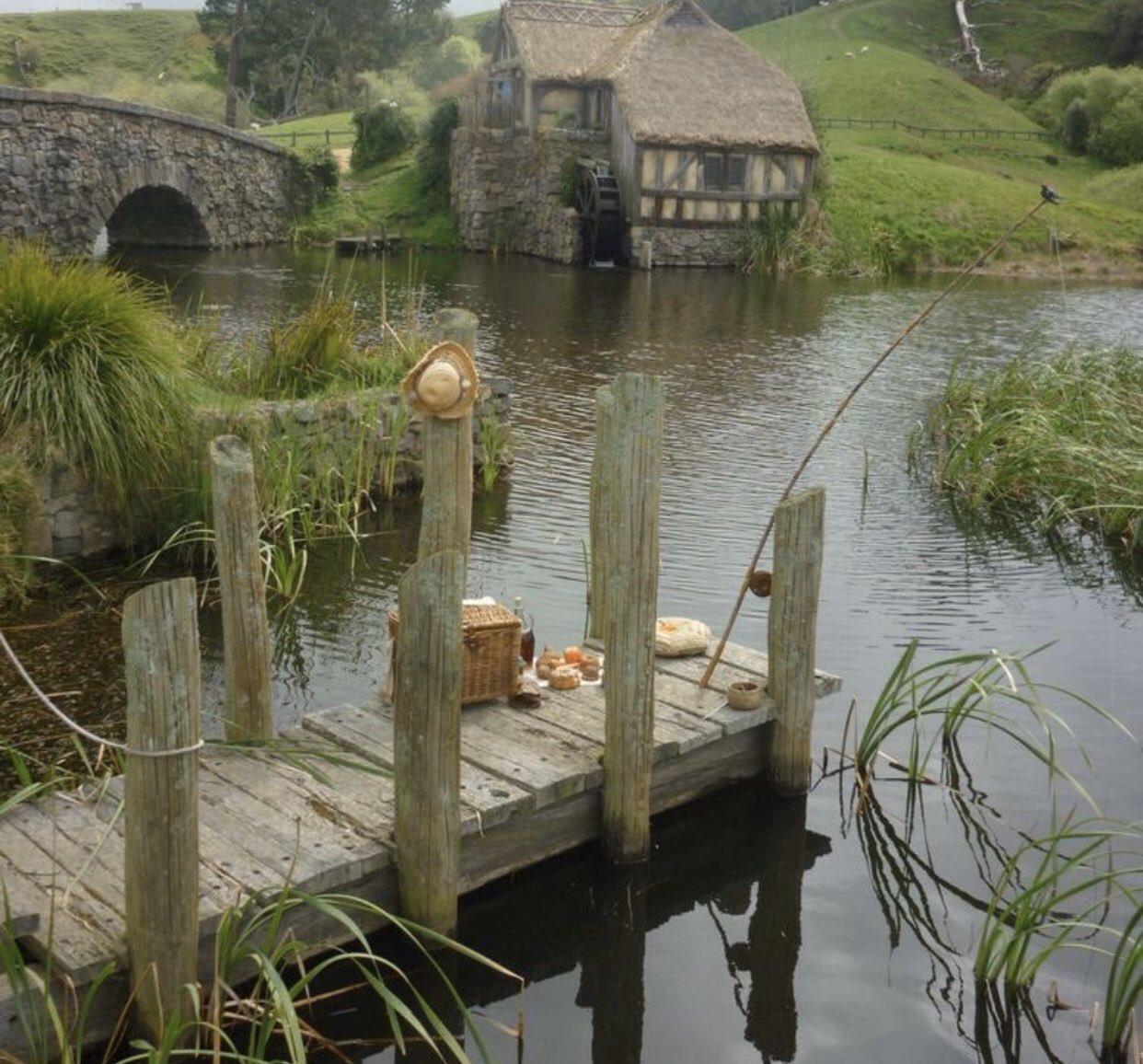 Эстетика Cottage aesthetic