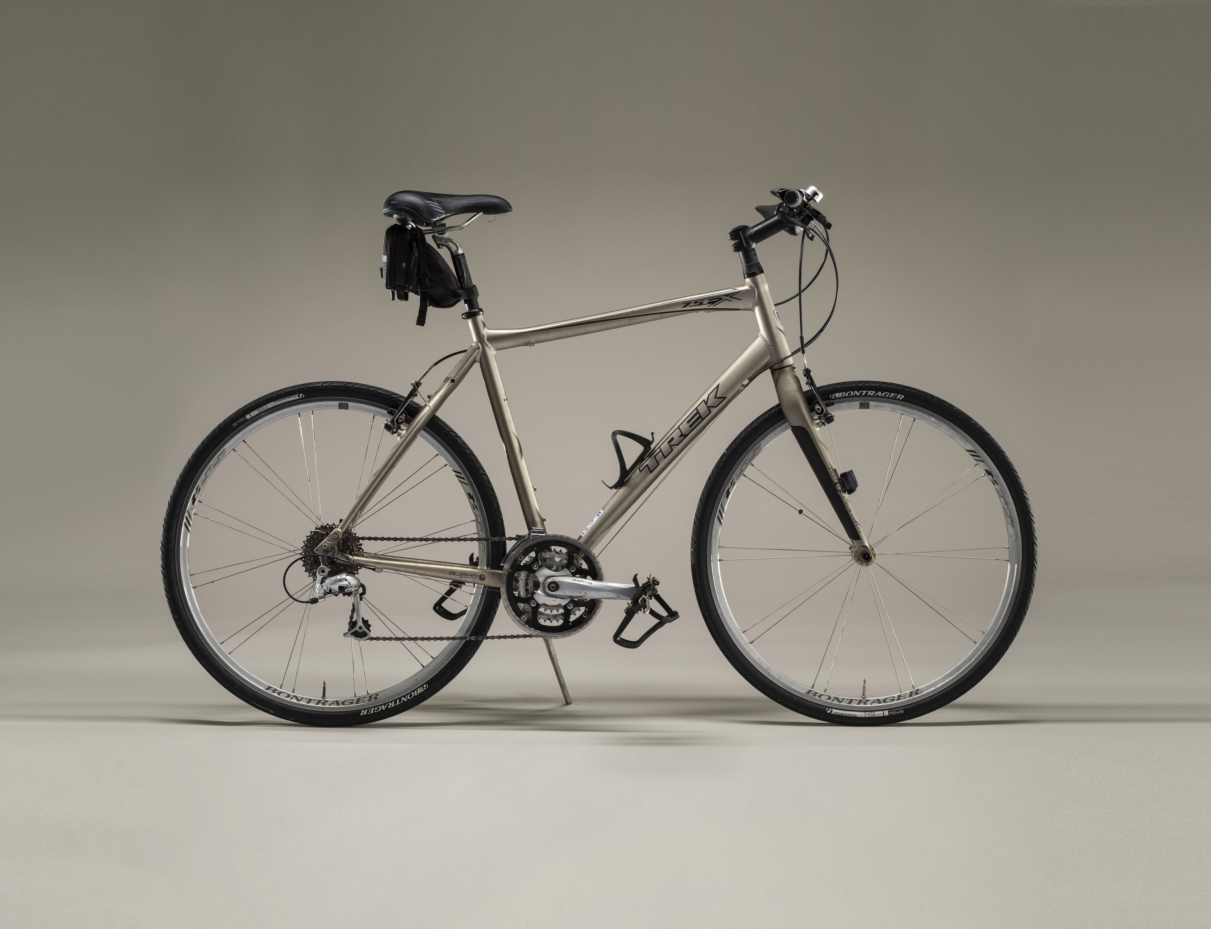 Trek alpha 7.5 fx sales