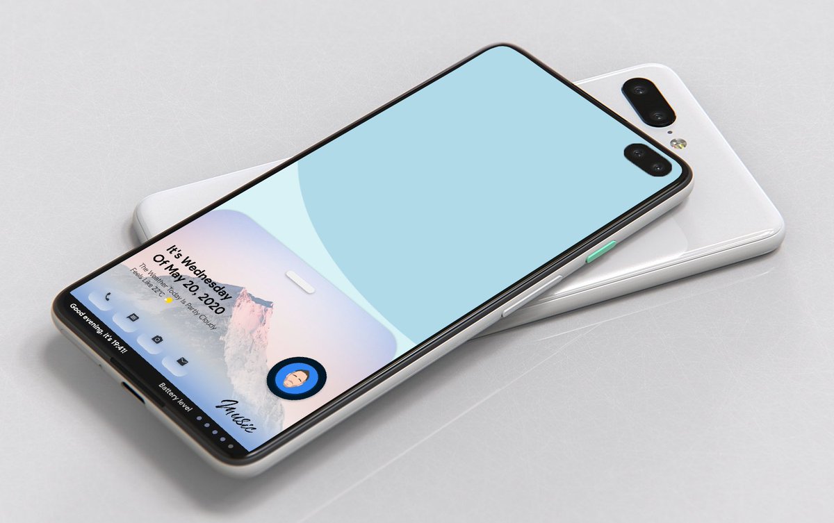 TheKwgt's tweet photo. Next pack... I'm working for you!
B&W
#widget #kwgt #italy🇮🇹 #android #Homescreen #homescreengoogle #homescreensetup #personalizzazione #nerd #colours #iconpack #pixel #pixelstyle #material https://t.co/JXmSZicJtm