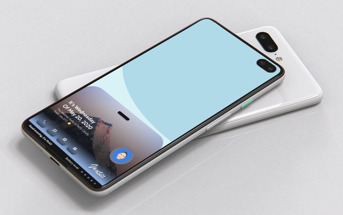 TheKwgt's tweet photo. Next pack... I'm working for you!
B&W
#widget #kwgt #italy🇮🇹 #android #Homescreen #homescreengoogle #homescreensetup #personalizzazione #nerd #colours #iconpack #pixel #pixelstyle #material https://t.co/JXmSZicJtm