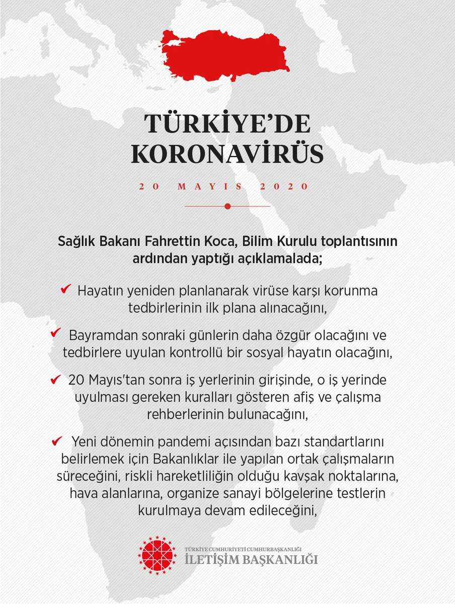 fahrettinaltun's tweet photo. Vatandaşlarımıza verdiğimiz ekonomik destek 350 milyar lirayı geçerken salgın sonrası dönemin ekonomik ve sosyal hayatını yeniden şekillendiren tedbirleri almaya devam ediyoruz. Belirlediğimiz çok yönlü ve akılcı politikalarla yeni dünyadaki yerimizi sağlamlaştırıyoruz. https://t.co/dqTIN0NJah