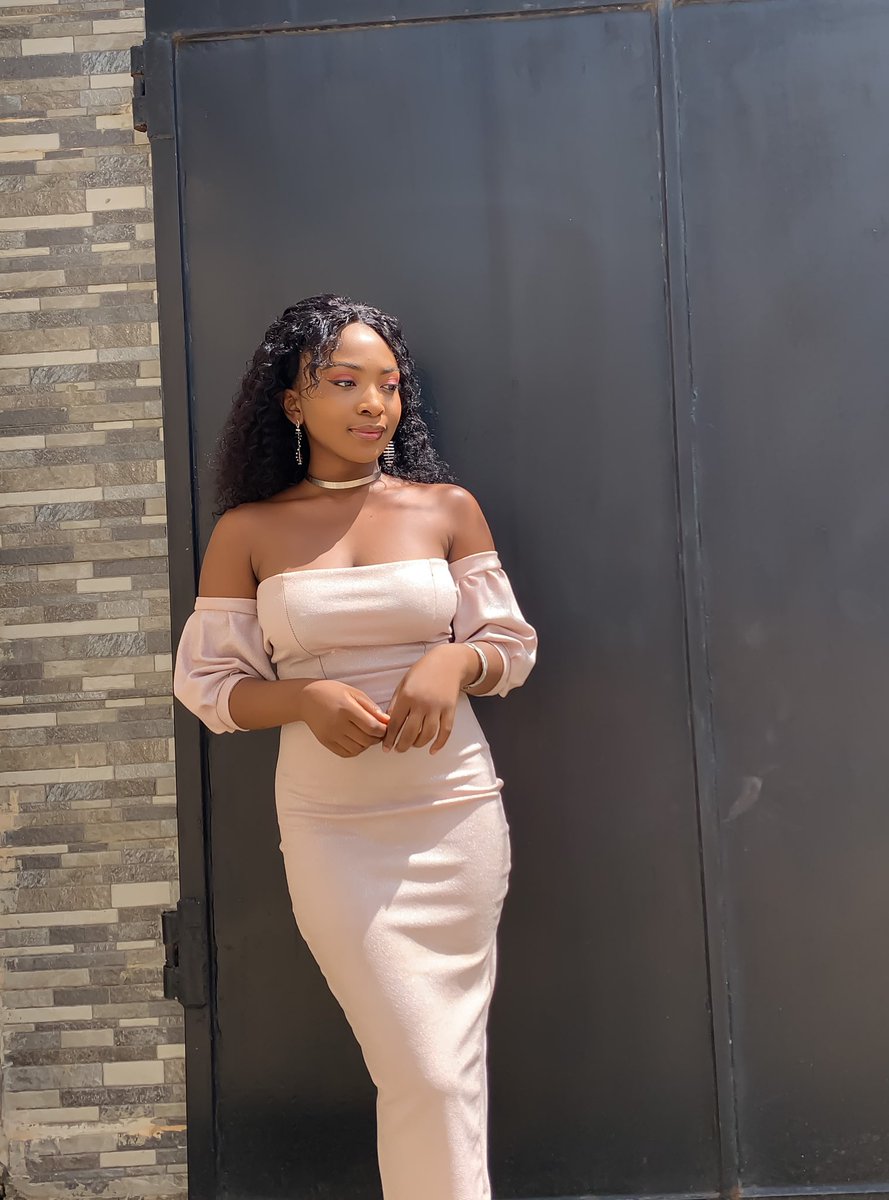 just_oyinda's tweet photo. I made this dress and here are four ways to wear it 💖 https://t.co/8r5AzGaDGs
