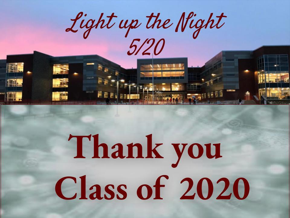 SCoachLintal's tweet image. So excited for our State College community, near and far, to come together for this virtual event to celebrate &amp;amp; honor so many. A huge thank you to the Class of 2020! #GoState #BetterTogether #SCLightUpTheNight #KeepPounding