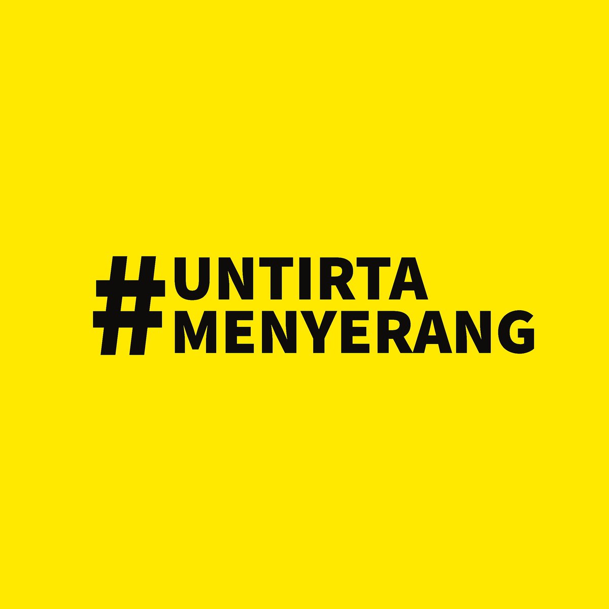 untirta_nih's tweet photo. Sebagai bentuk kepedulian UNIVERSITAS lainnya atas wabah COVID 19 kepada MAHASISWA-nya. UNTIRTA KAPAN?
.
#UNTIRTAMENYERANG
#REKTORLAKAATINE
#UNTIRTAMENDERITA https://t.co/EQFTGuYeTU