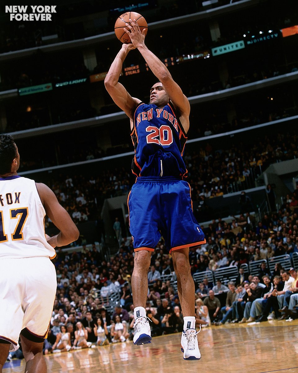 nyknicks's tweet photo. Allan put on a show in LA π₯
53 PTS (18-29 FG) | #ScorersWeek https://t.co/19K7B9ngGJ
