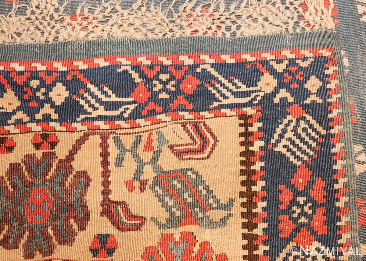 NazmiyalAuction's tweet photo. Pieces like this 4'3" x 5'4" Turkish kilim are starting as low as $3,000. Trust us, you don't want to miss this auction!
https://t.co/Lnct05hDoo
#turkish #prayerrug #antiquerug #turkishrug #kilim #turkishkilim #orientalrugs #vintagerugs #persianrugs
#antiques #auction https://t.co/yAd87TDAbh
