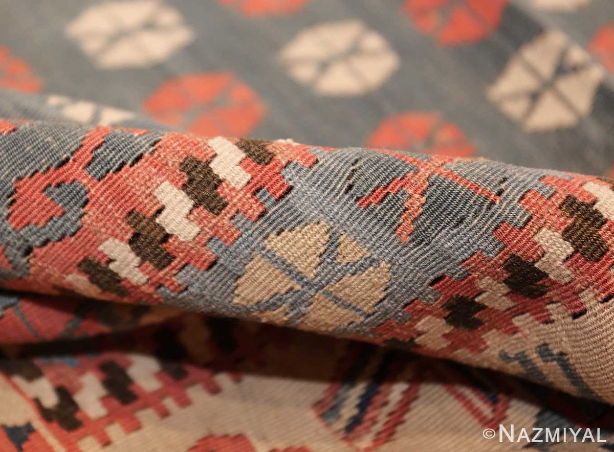 NazmiyalAuction's tweet photo. Pieces like this 4'3" x 5'4" Turkish kilim are starting as low as $3,000. Trust us, you don't want to miss this auction!
https://t.co/Lnct05hDoo
#turkish #prayerrug #antiquerug #turkishrug #kilim #turkishkilim #orientalrugs #vintagerugs #persianrugs
#antiques #auction https://t.co/yAd87TDAbh