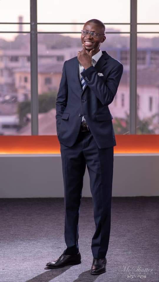 MaxKofie's tweet photo. Happy birthday 🎉🎊 @benkoku. You've been an inspiration to me and I have followed you from #Viasat1, @Citi973 @CitiTVGH. #Bernardo may God continue to bless you and keep us educated, entertain and inform us.🙏
#CitiCBS
#PointofView 
#MaxKofieLive https://t.co/r0cETl77eQ