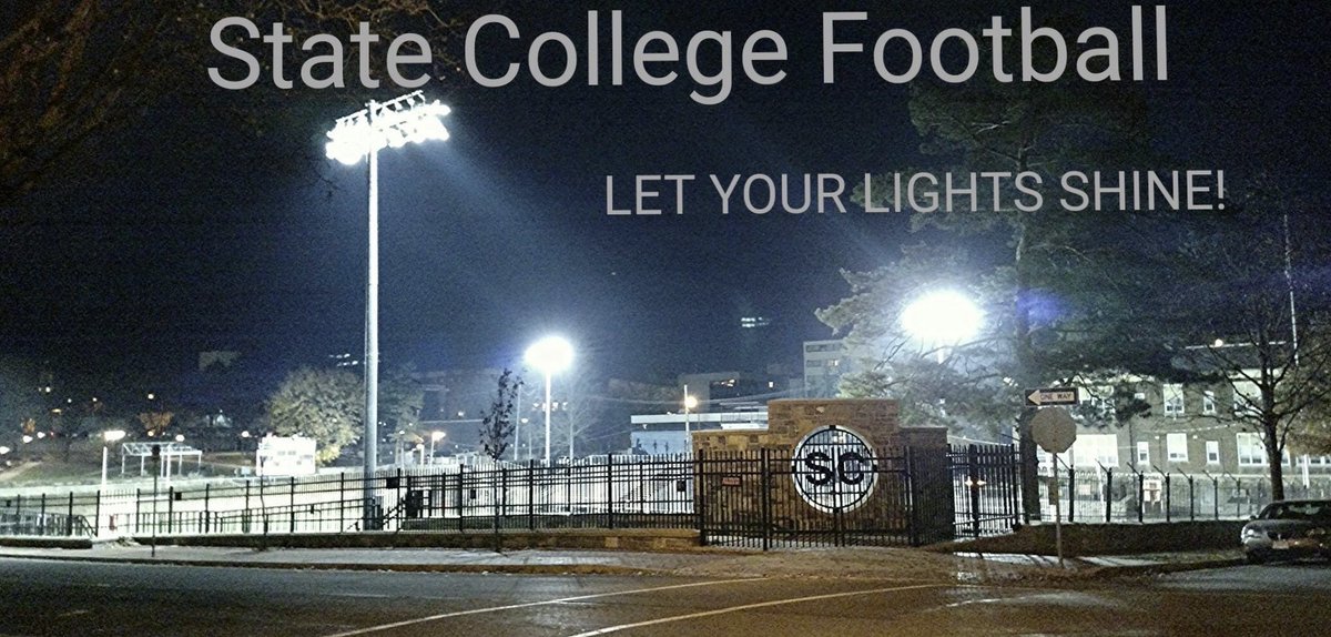 SCoachLintal's tweet image. So excited for our State College community, near and far, to come together for this virtual event to celebrate &amp;amp; honor so many. A huge thank you to the Class of 2020! #GoState #BetterTogether #SCLightUpTheNight #KeepPounding