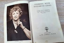 Elizabeth Craig collected recipes from the age of 12 and wrote 40 cookery books during her lifetime. She was an expert on rationing during wartime. After 1945 she widened the country's post-war culinary horizons. /6