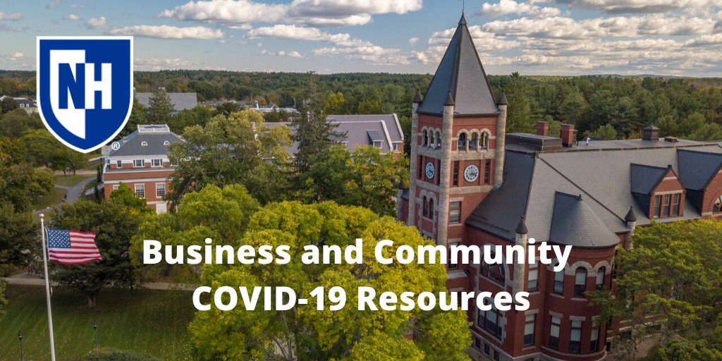 NH Sea Grant tweet media