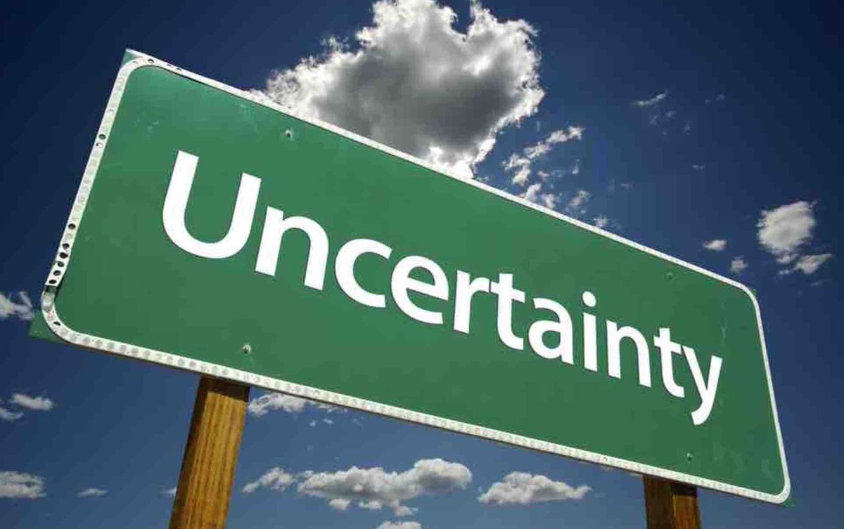 Dealing with Uncertainty - Here Are Three Steps to Letting Go [with Video] inlpcenter.org/dealing-with-u… RT @<a href="/bestnlp/">iNLP Center</a>