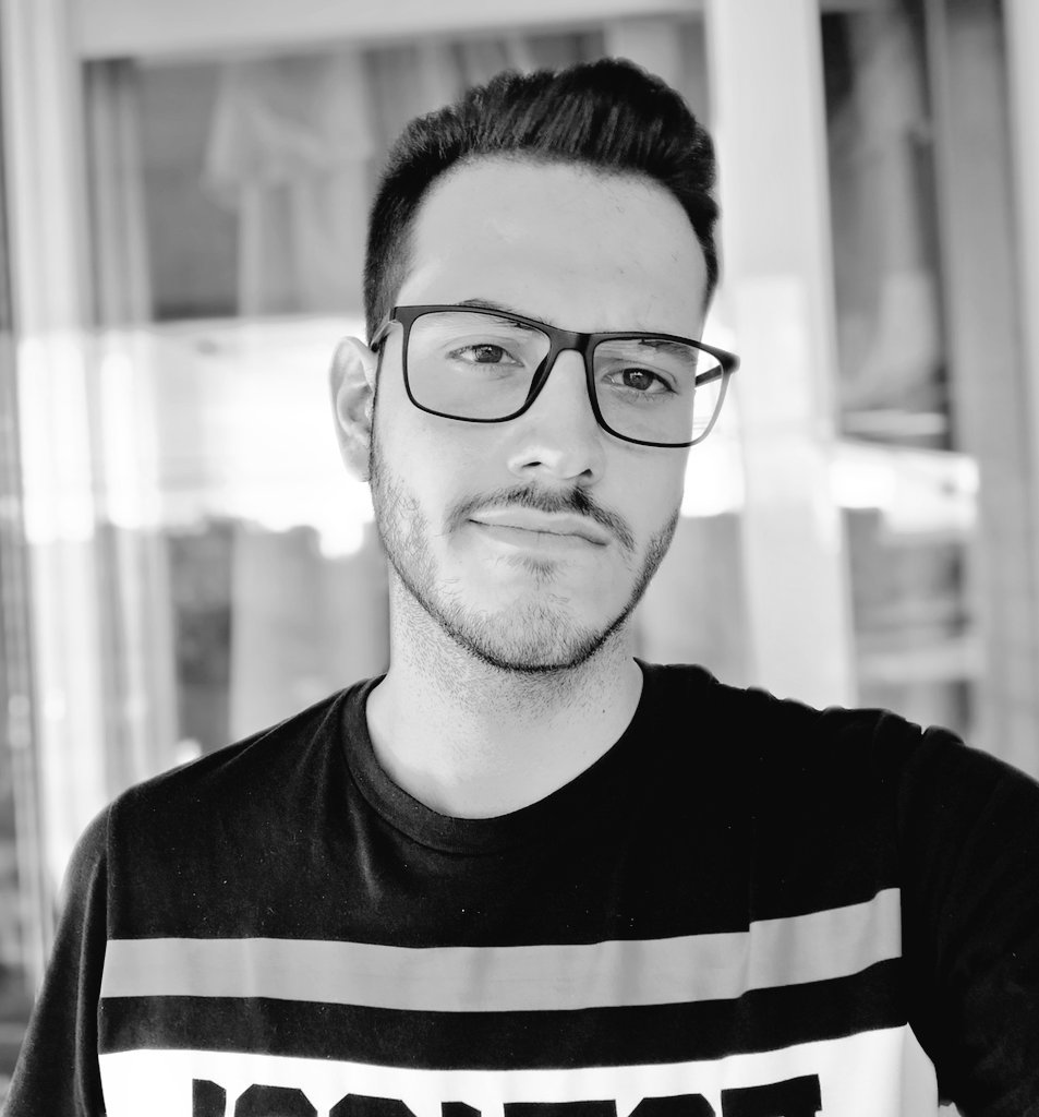 Mr. Laberinto tweet media