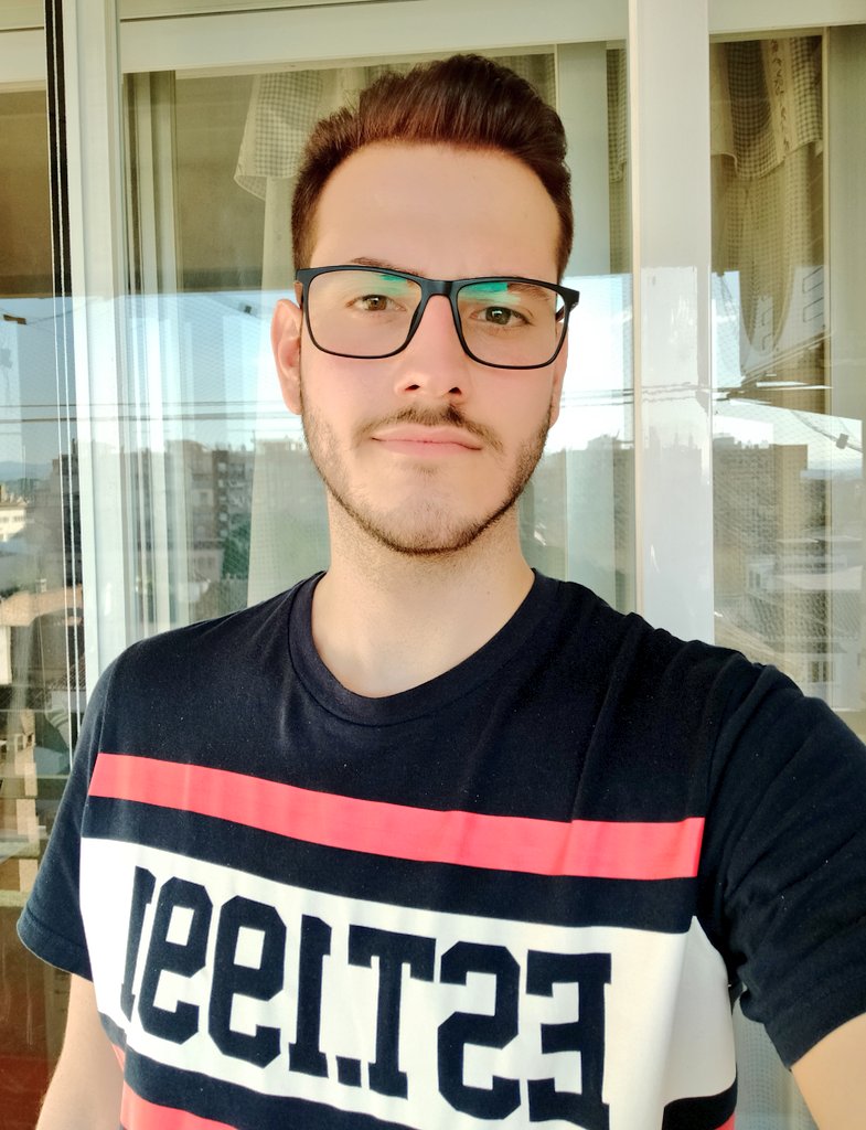 Mr. Laberinto tweet media