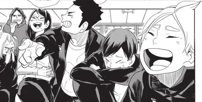 The cutest. Absolute cutest 